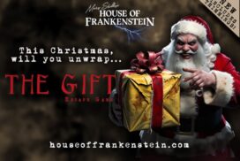 The Gift