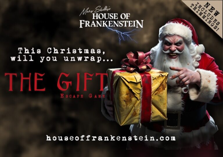 The Gift
