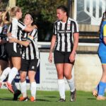 Bath City Women