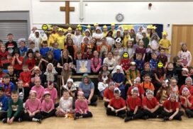 St Nicholas Primary