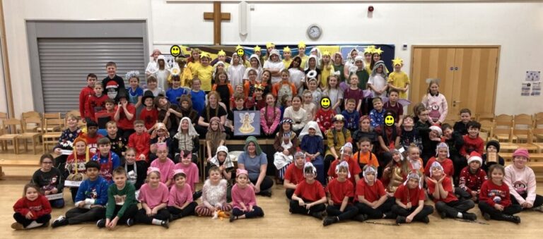 St Nicholas Primary