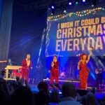 Step Into Christmas