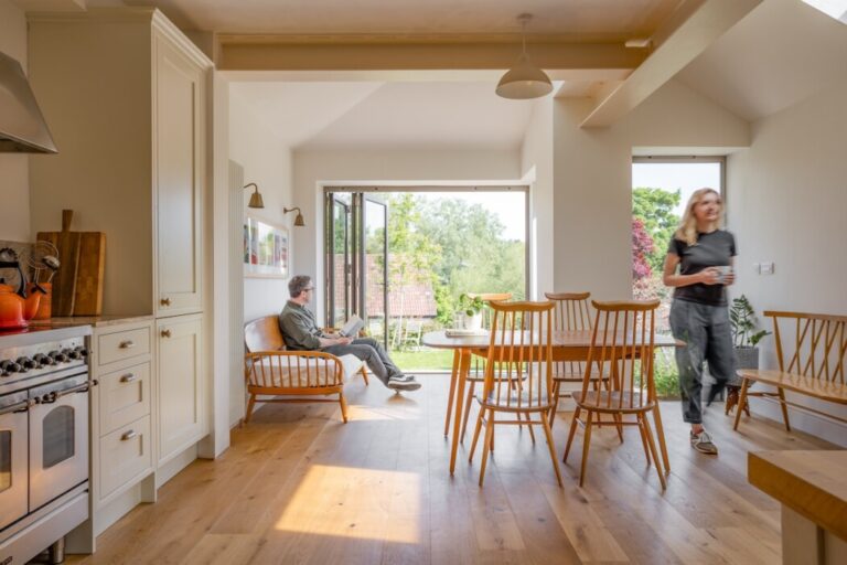 Silvan Architects