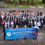 St Mary's Ofsted