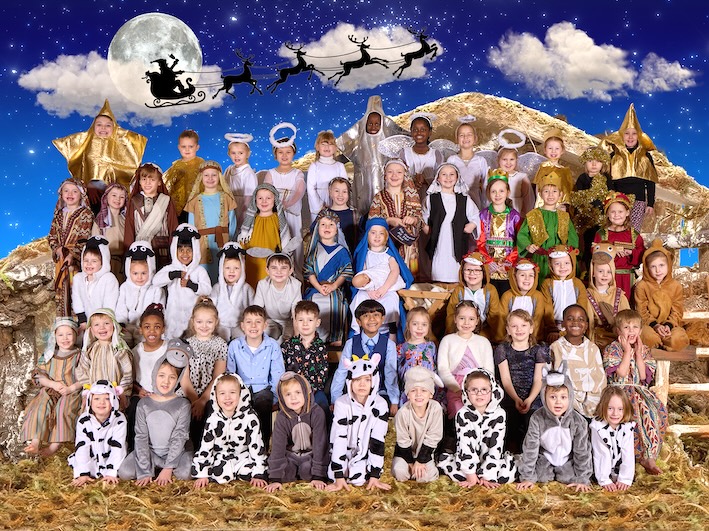 St Nicholas Christmas