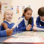 St Philip's Ofsted 1