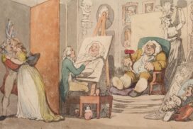 Mirrors of Mirth