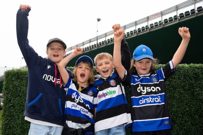 Bath Rugby