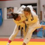 Gleeson Judo