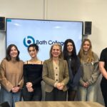 Bath College