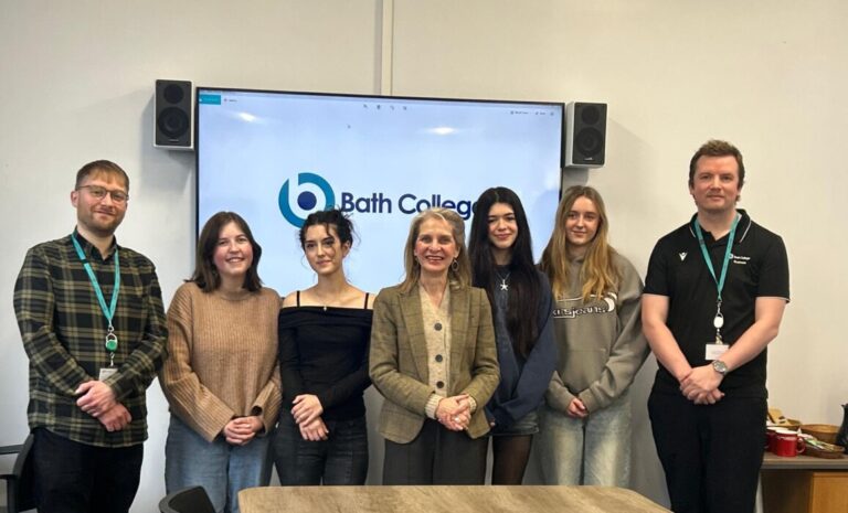 Bath College