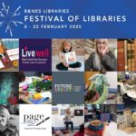 Festival of Libraries
