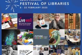 Festival of Libraries