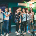 Bath Popstar Parties