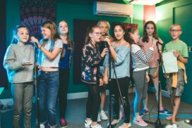 Bath Popstar Parties