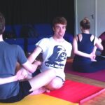 TeenYoga