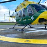 Wiltshire Air Ambulance