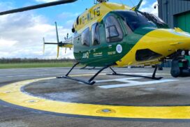 Wiltshire Air Ambulance