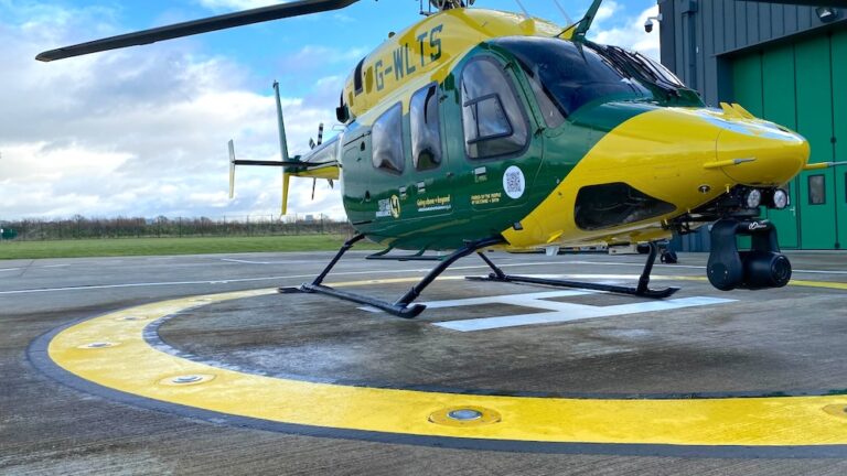 Wiltshire Air Ambulance