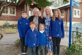 Combe Down Primary