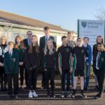 Wellsway School