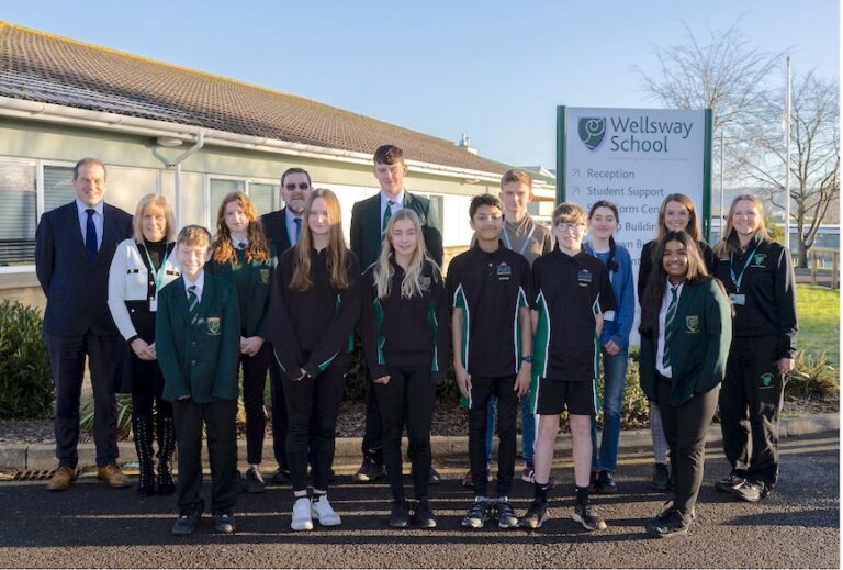 Wellsway School