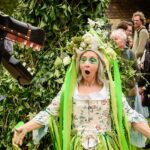 Green Man