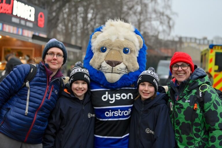 Bath Rugby