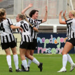 Bath City Women