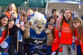 Bath Rugby Foundation