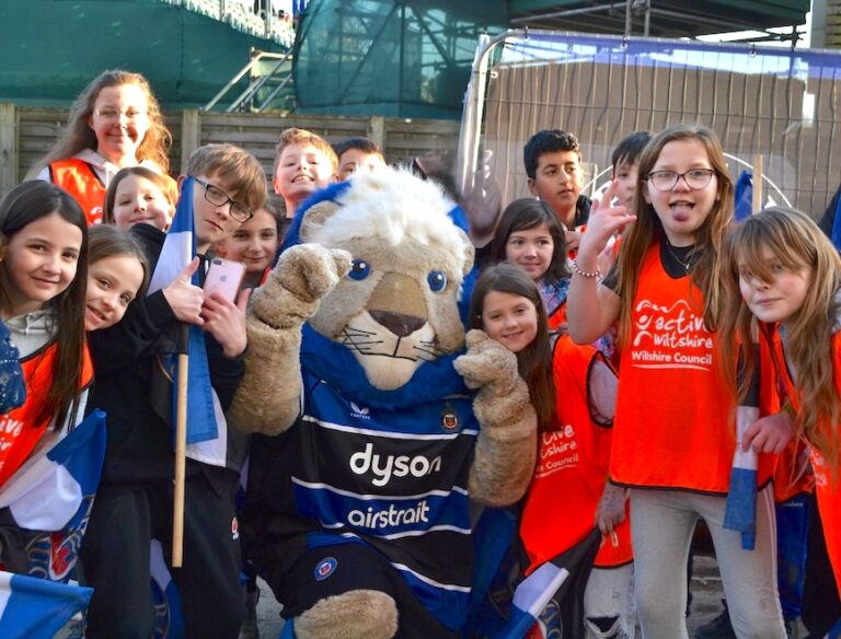 Bath Rugby Foundation