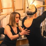 The Pilates Quarter