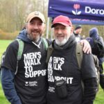 Mens Walk