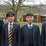 Monkton maths