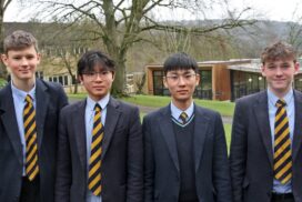 Monkton maths