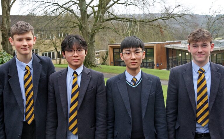 Monkton maths