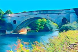 Newbridge Arts Trail