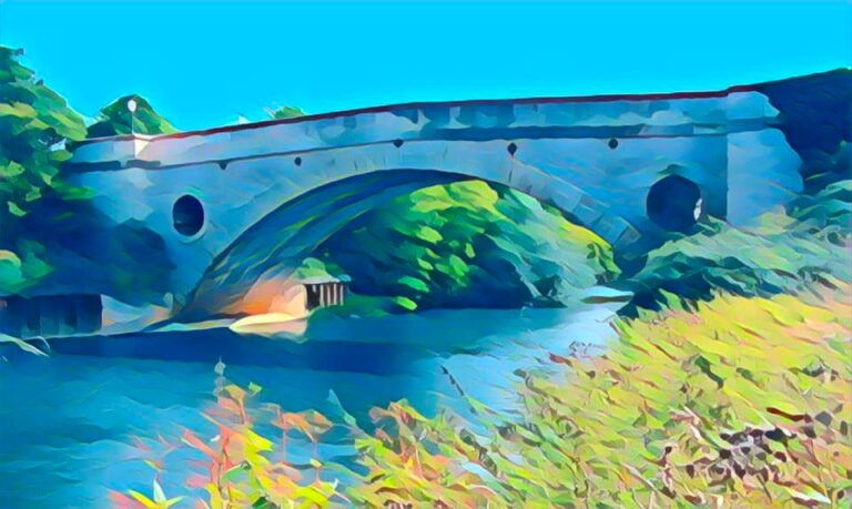 Newbridge Arts Trail