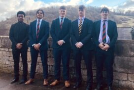 Monkton Rugby