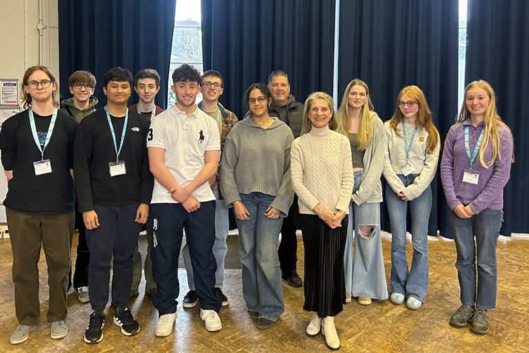 Oldfield School
