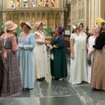 Austens at the Abbey