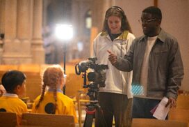 Voices For Life