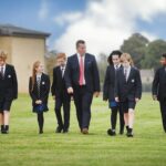 The Corsham School