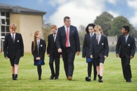 The Corsham School