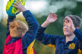 Bath Rugby Foundation