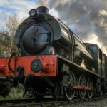 Avon Valley Railway