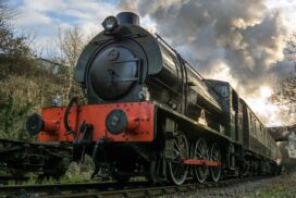 Avon Valley Railway