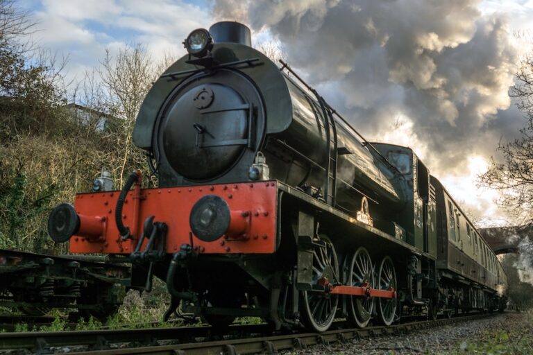 Avon Valley Railway