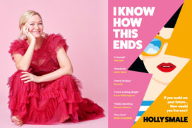 Holly Smale