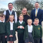 Holy Trinity CE Academy